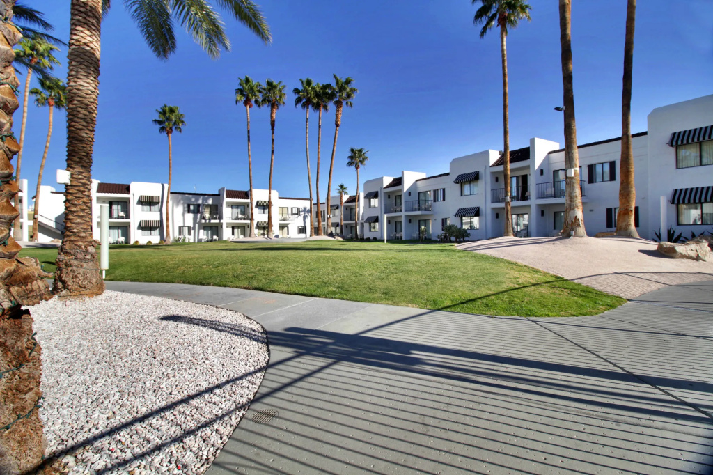 photo 1 of Serene, a Vegas Resort