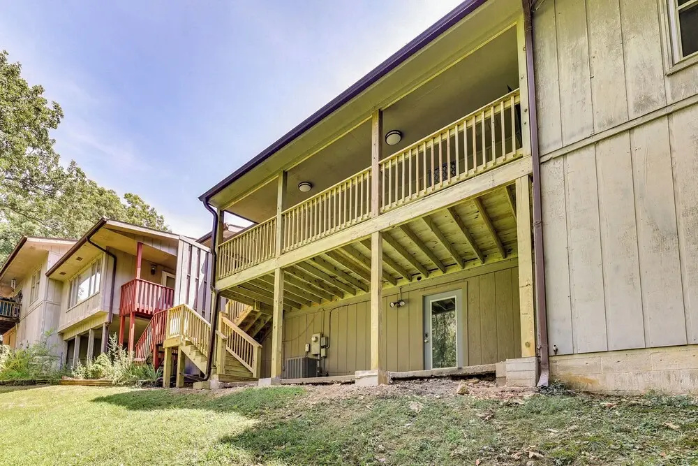 photo 1 of Serene Bella Vista Getaway Near Trails!