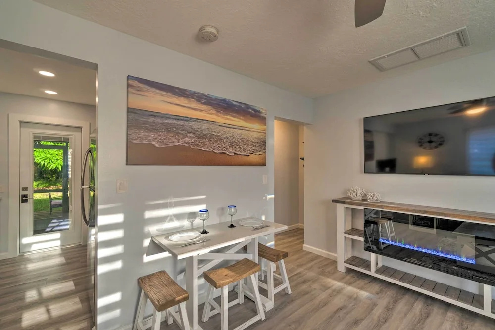 photo 1 of Charming Vacation Rental: Close to Downtown!