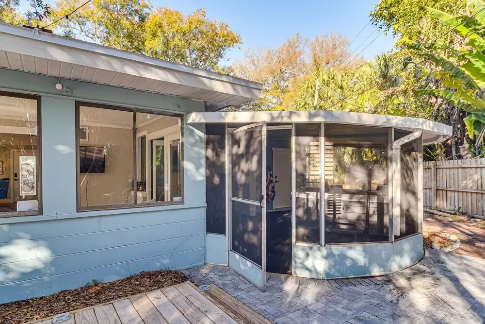 photo 1 of Serene St Petersburg Home w/ Private Hot Tub
