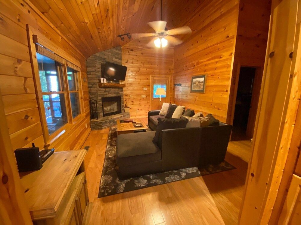 photo 1 of Serenity Creek - Pet Friendly