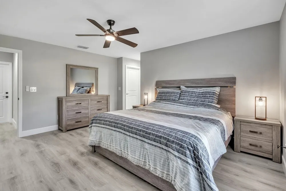 photo 1 of Serenity Haven: New Pool Home Near Englewood Beach 4 Bedroom Home by RedAwning
