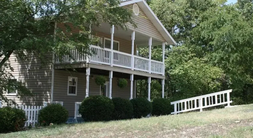 photo 1 of Serenity Hilltop Retreat