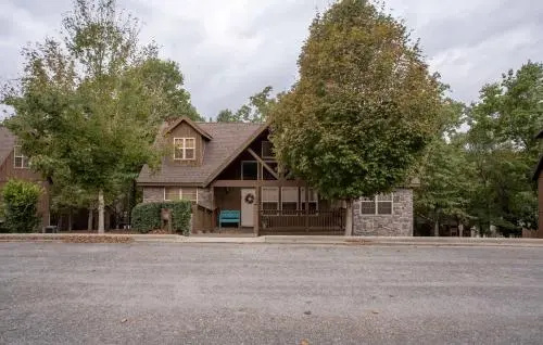 photo 1 of Serenity Lodge Home