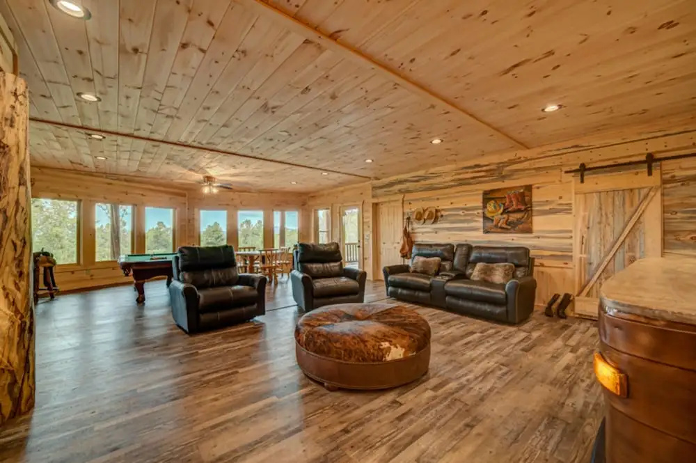 photo 1 of Serenity Peak by Escape to Blue Ridge