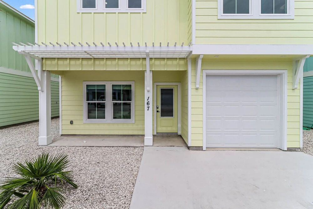 photo 1 of Set Sail Sp167 3 Bedroom Home by RedAwning