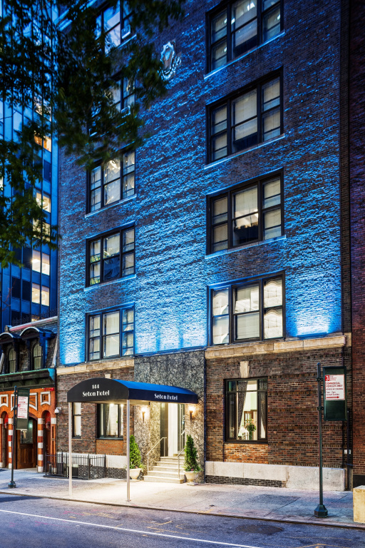 photo 1 of Seton Hotel
