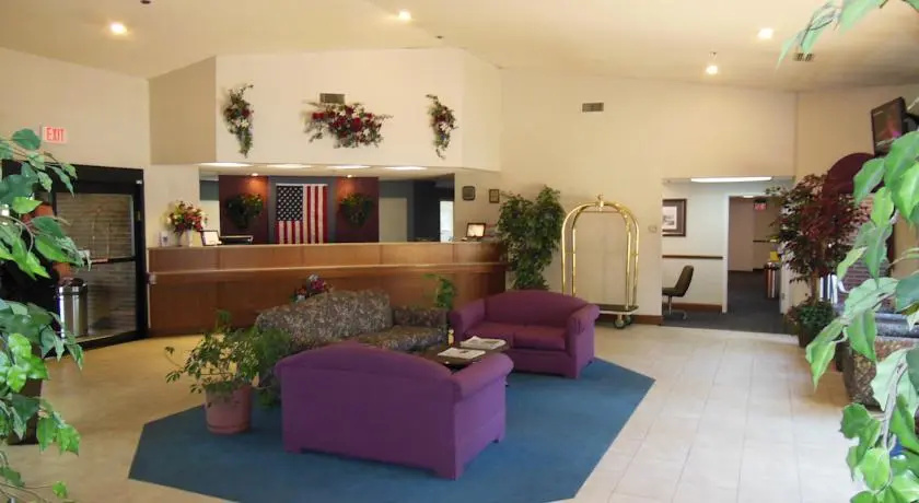 photo 1 of Settle Inn And Suites Ofallon