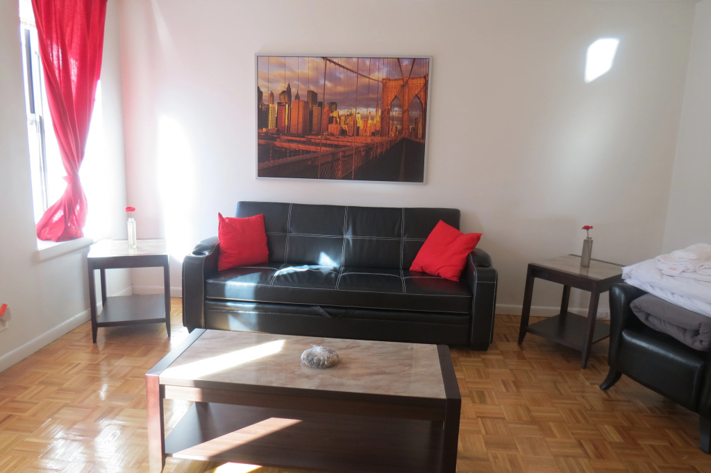 photo 1 of Seventh Avenue Deluxe Apartments