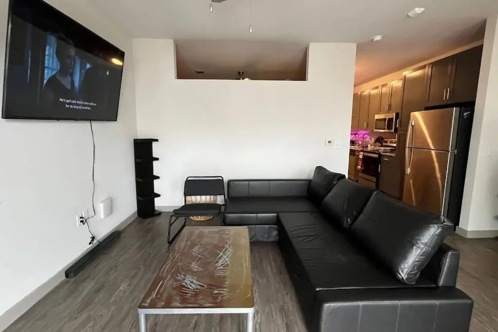 photo 1 of Sexy & Sensual 1BR Escape