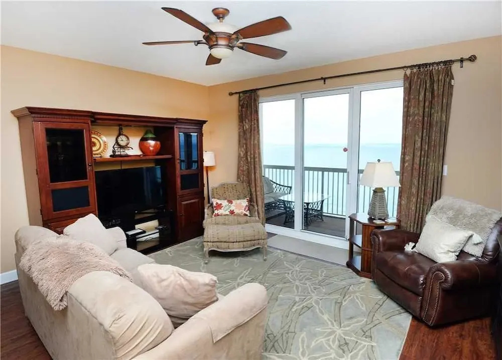 photo 1 of Seychelles 1307 - One Bedroom Condo