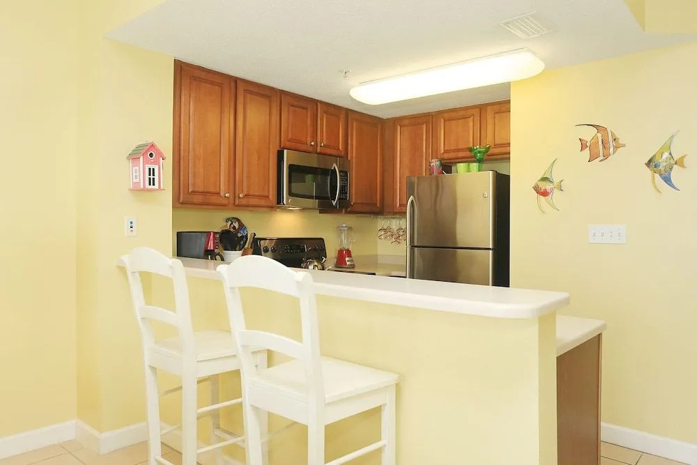 photo 1 of Seychelles Beach Resort 2003 - 1 Br condo by RedAwning
