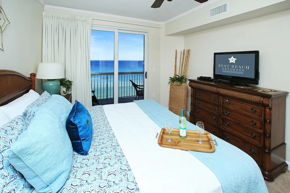 photo 1 of Seychelles Beach Resort 709 - 1030161