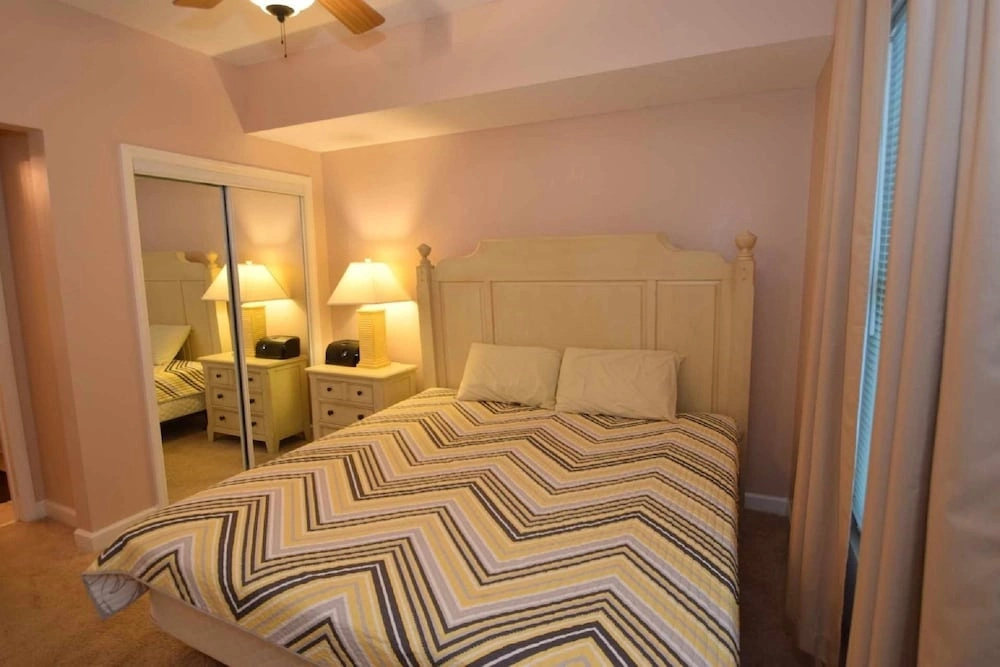 photo 1 of Seychelles Beach Resort by RedAwning
