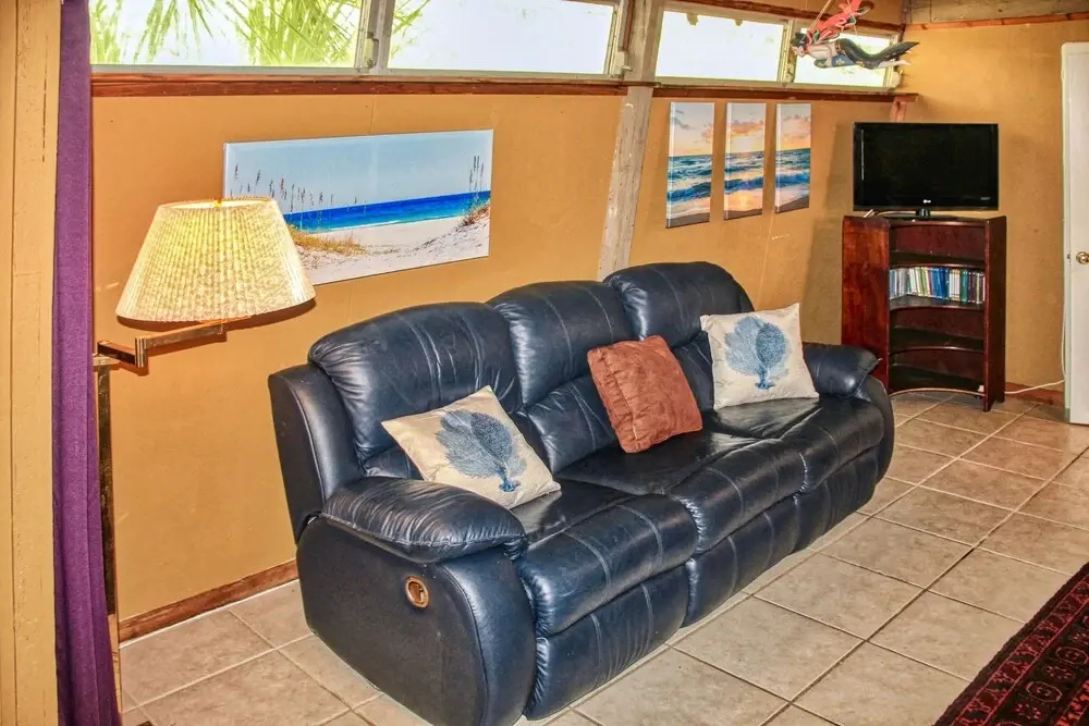 photo 1 of Shaded Beachtown Vacation Estate (102-22)