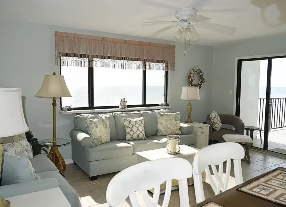 photo 1 of Shalimar 3b 2 Bedroom Condo by RedAwning