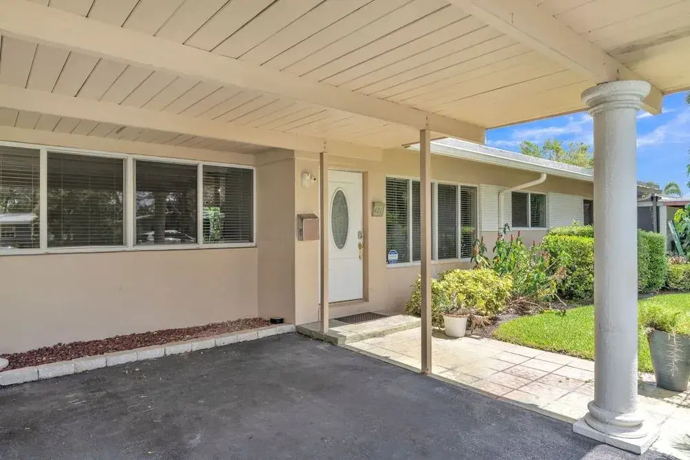 photo 1 of Shangri-La 3 Bedroom Home By Redawning