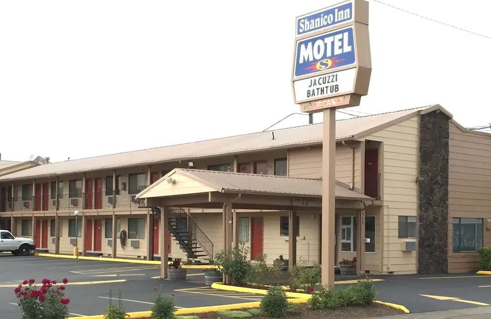 photo 1 of Shanico Inn