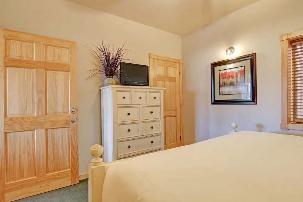 photo 1 of Sheep Mountain 20b 2 Bedroom Condo by RedAwning