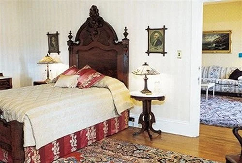 photo 1 of Sheppard Mansion Bed & Breakfast