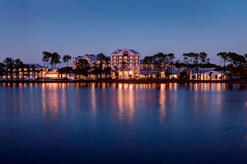 photo 1 of Sheraton Bay Point Resort