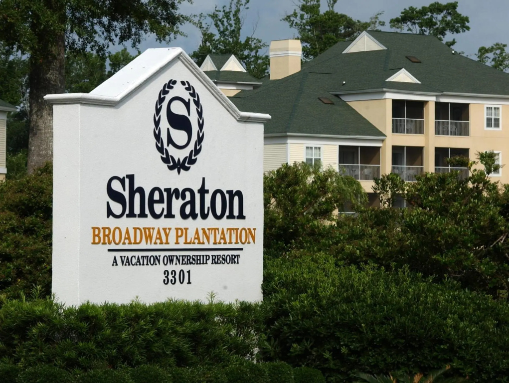 photo 1 of Sheraton Broadway Resort Villas