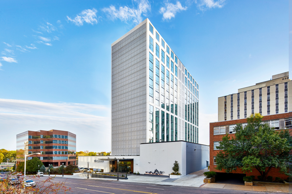 photo 1 of Le Meridien St. Louis Clayton