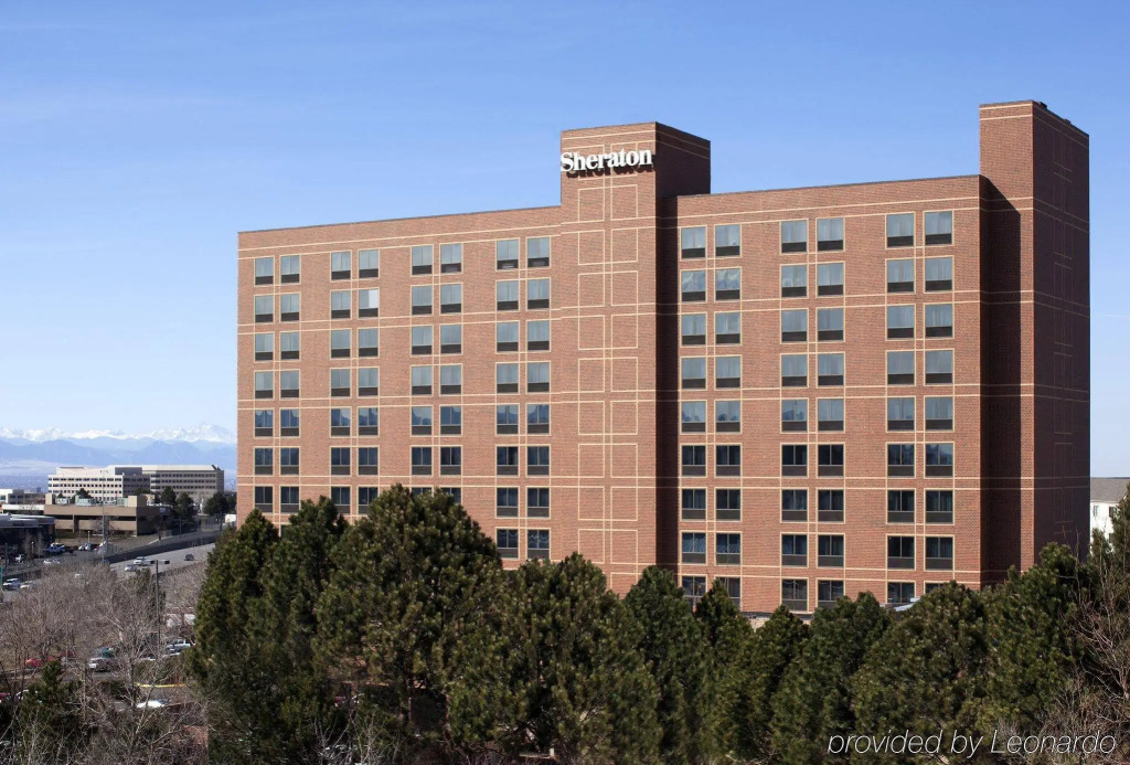 photo 1 of Wyndham Denver Tech Center Hotel