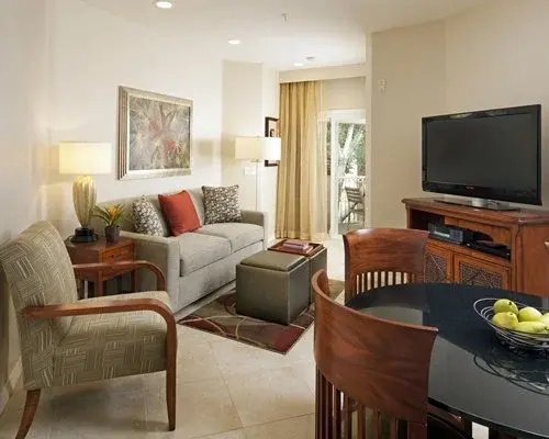 photo 1 of Sheraton Desert Oasis II, Scottsdale, USA