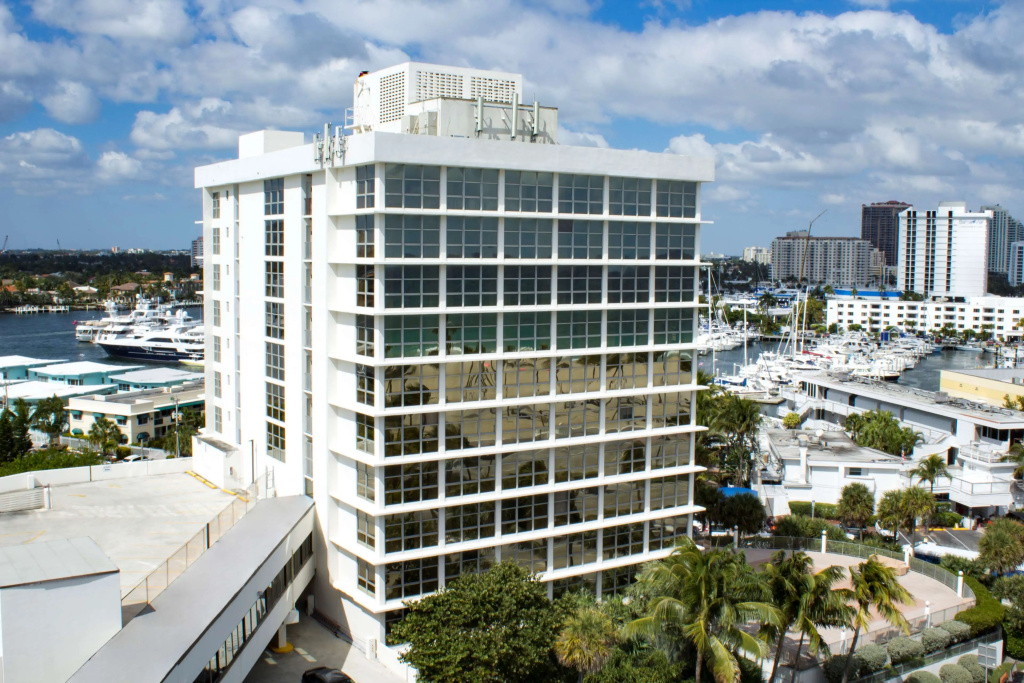 photo 1 of B Ocean Resort Fort Lauderdale Beach