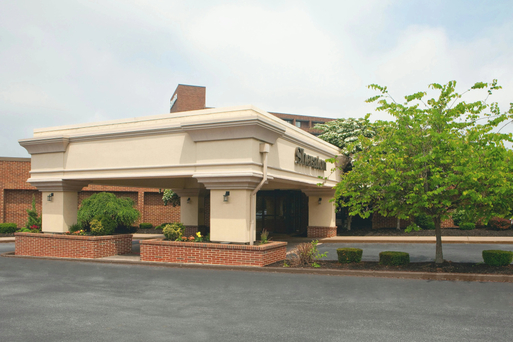 photo 1 of Sheraton Harrisburg Hershey Hotel