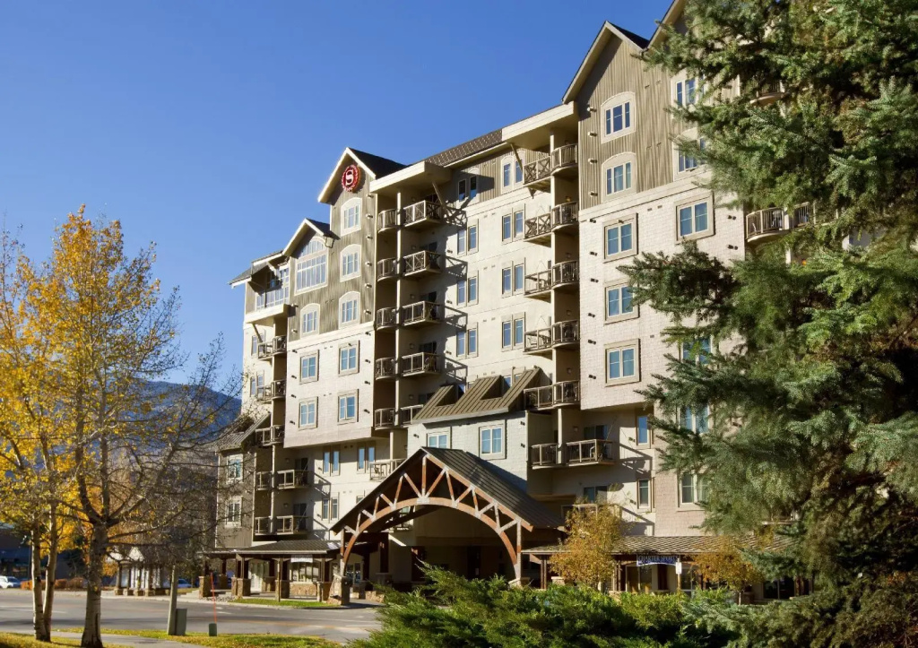 photo 1 of Sheraton Mountain Vista Villas, Avon / Vail Valley