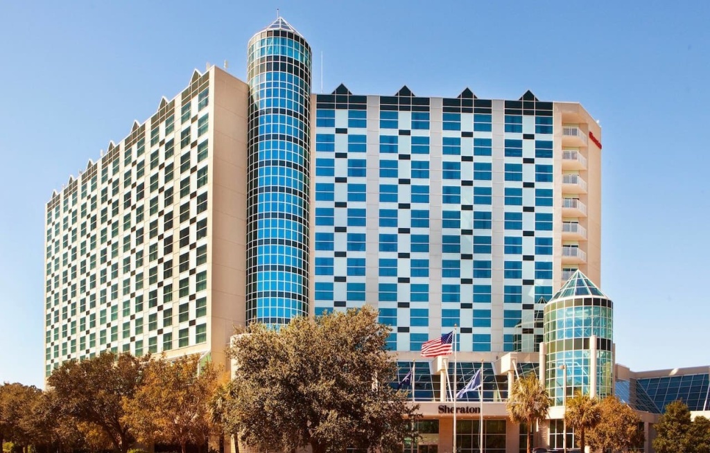 photo 1 of Sheraton Myrtle Beach