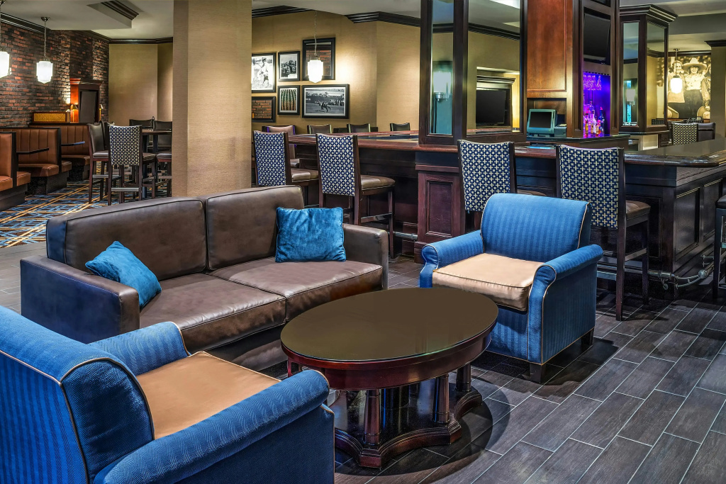 photo 1 of Sheraton North Houston at George Bush Intercontinental