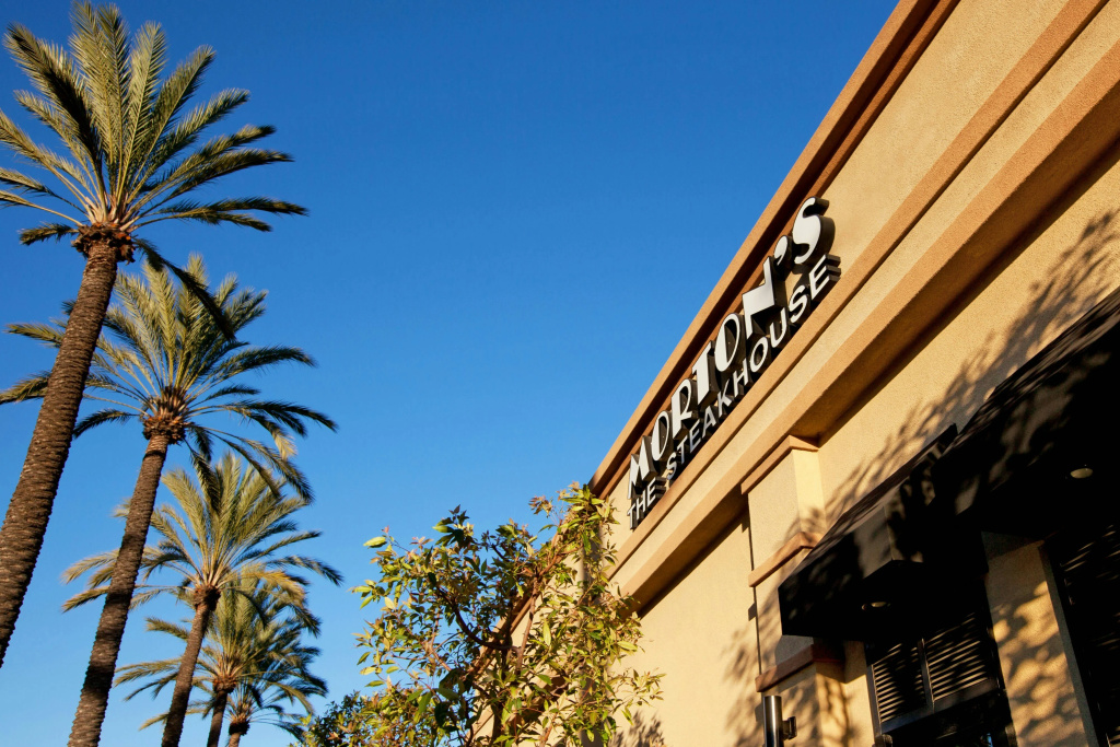photo 1 of Sheraton Park Hotel at the Anaheim Resort