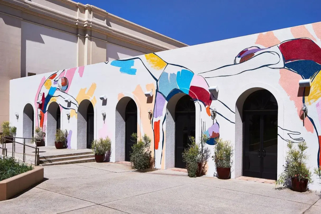 photo 1 of Hotel Dena, Pasadena Los Angeles, a Tribute Portfolio Hotel