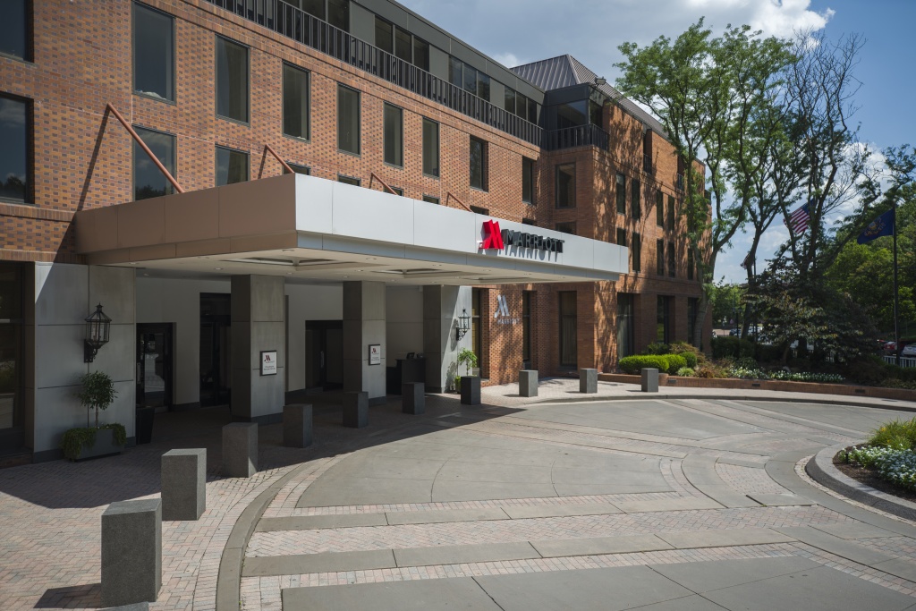 photo 1 of Philadelphia Marriott Old City