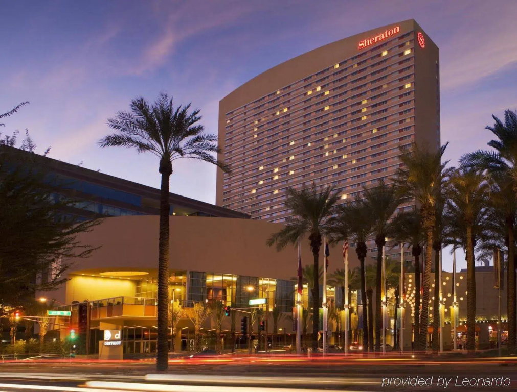photo 1 of Sheraton Phoenix Downtown