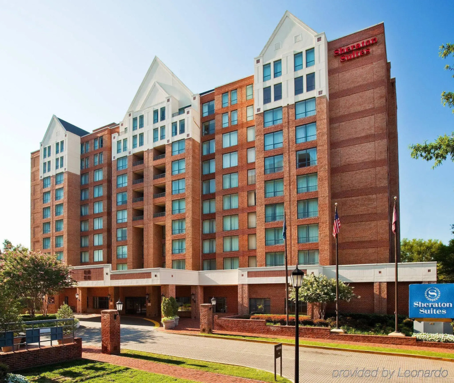 photo 1 of Sheraton Suites Old Town Alexandria