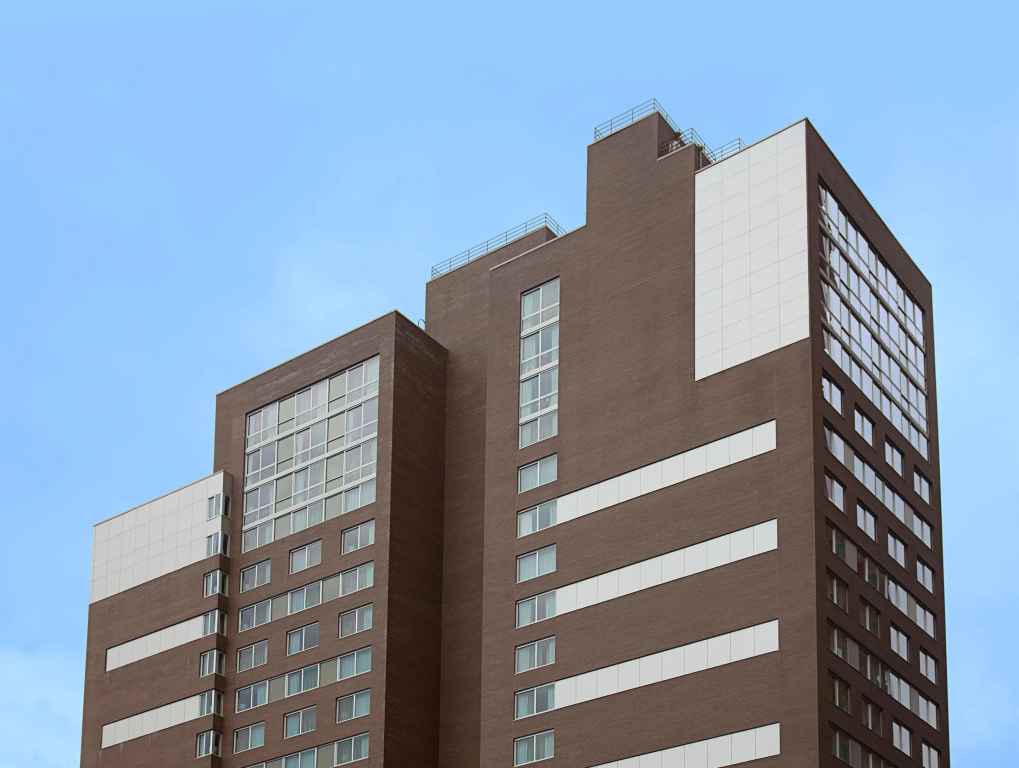 photo 1 of Sheraton Tribeca New York Hotel