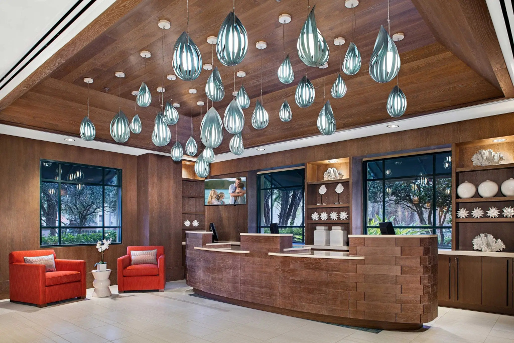 photo 1 of Sheraton Vistana Resort Villas, Lake Buena Vista/Orlando