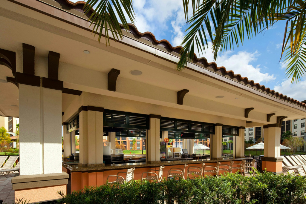photo 1 of Sheraton Vistana Villages Resort Villas, I-Drive/Orlando
