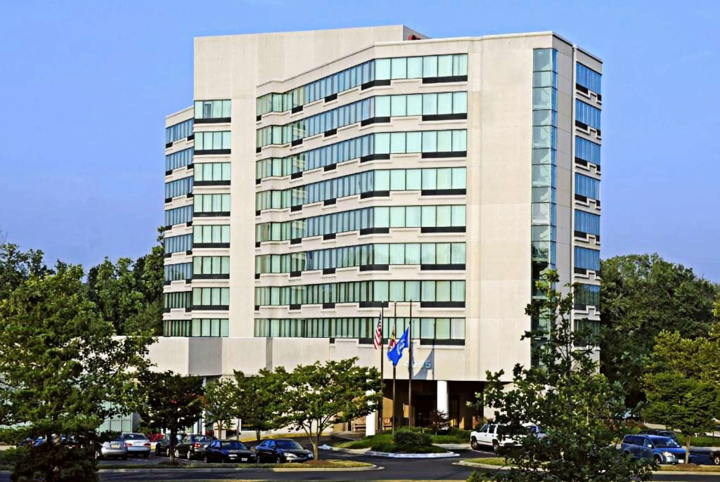 photo 1 of Wyndham College Park North / Washington DC Area