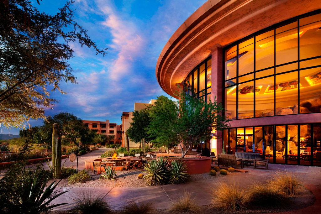 photo 1 of Sheraton Grand at Wild Horse Pass