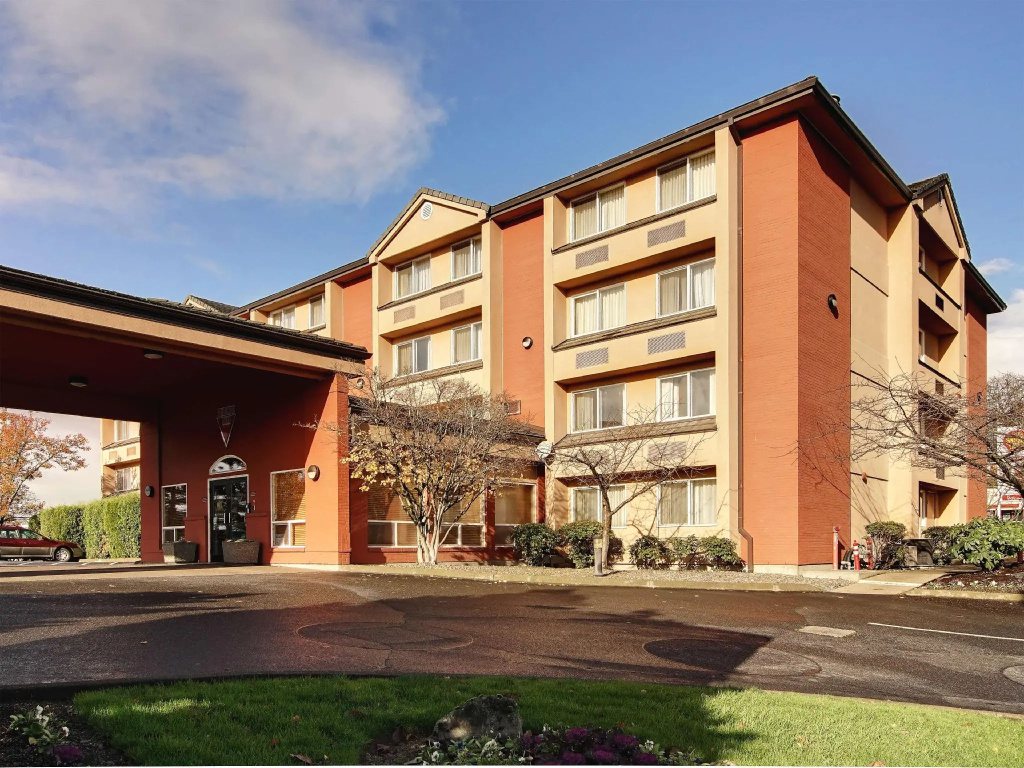 photo 1 of Econo Lodge Winter Haven Chain of Lakes
