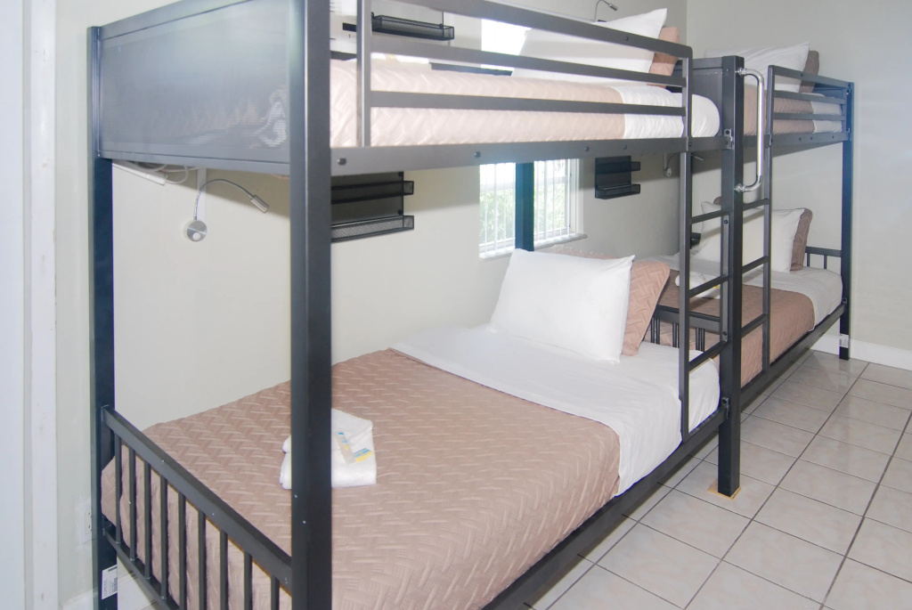 photo 1 of Sheridan Hostel