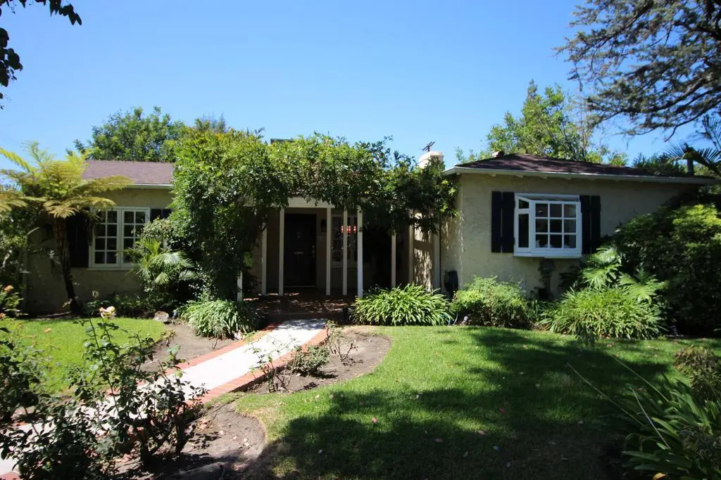 photo 1 of Sherman Oaks La Pool Home