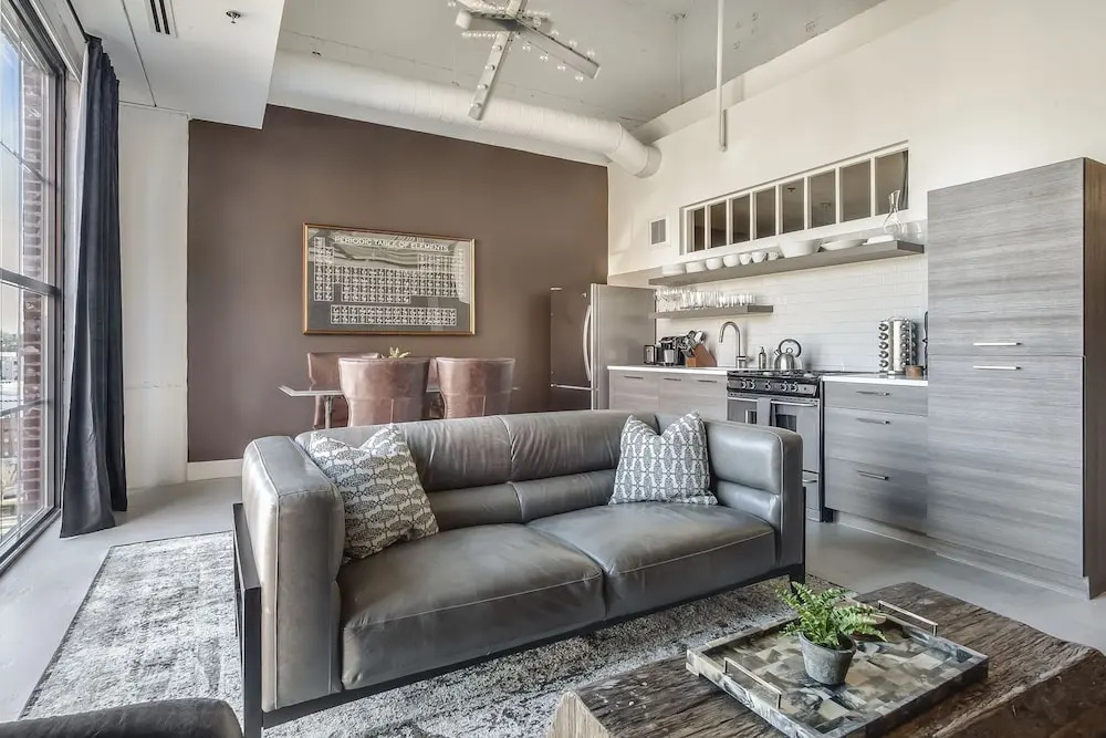 photo 1 of Sherwood Loft