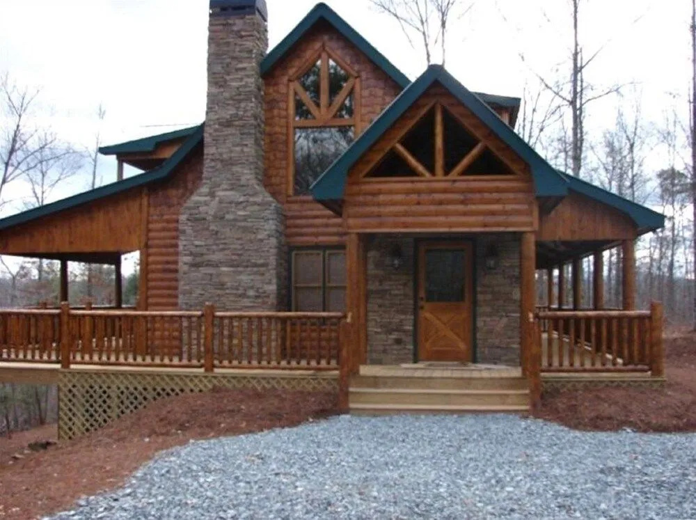 photo 1 of Shielded Haven
