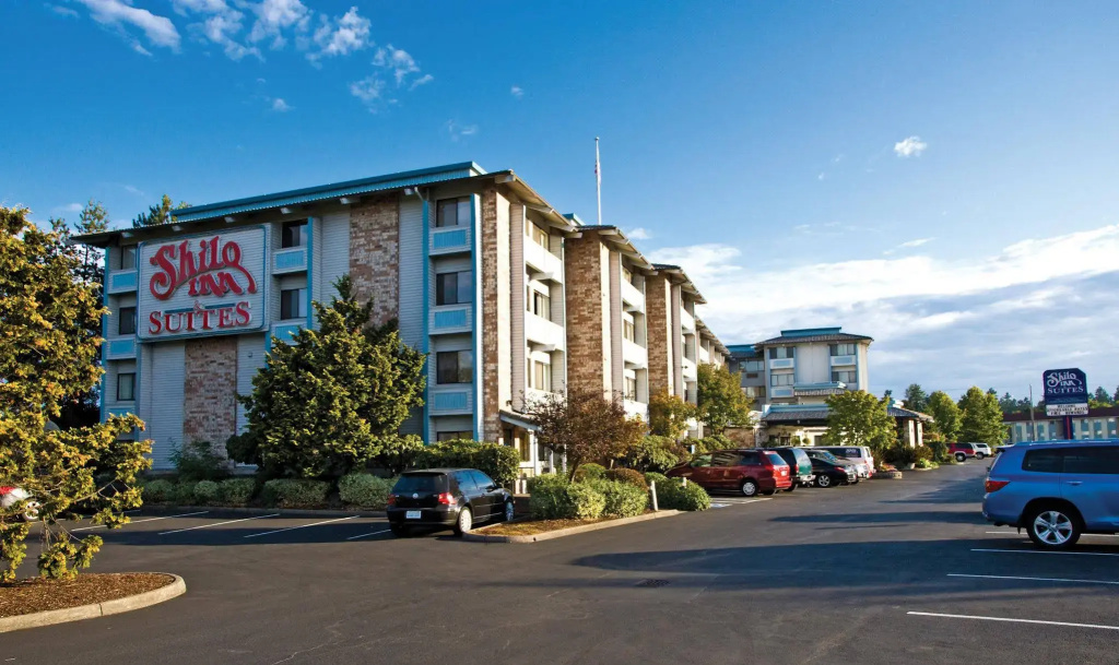 photo 1 of Hotel Thea Tacoma, Ascend Hotel Collection